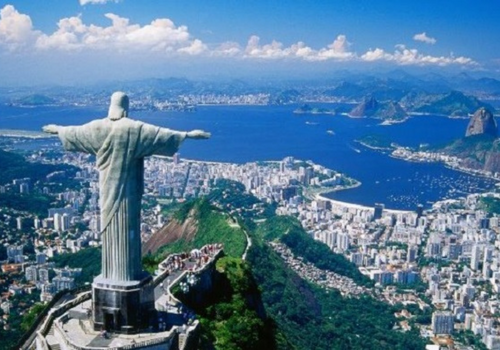Rio de Janeiro
